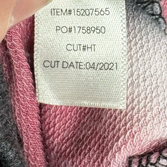 Torrid Top - Picture 6 of 7